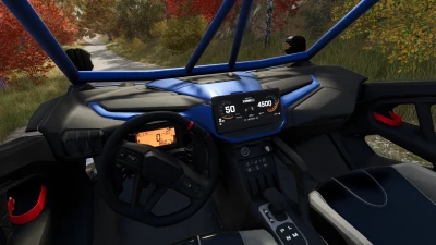 2024 Can-Am Maverick R v1.0.0.0