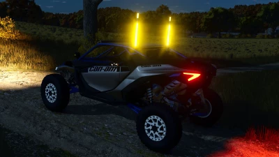 2024 Can-Am Maverick R v1.0.0.0
