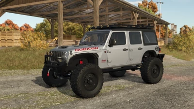 2024 Jeep Wrangler Rubicon v1.0.0.0