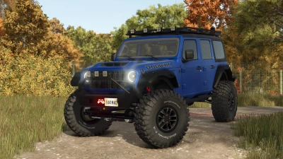 2024 Jeep Wrangler Rubicon v1.0.0.0