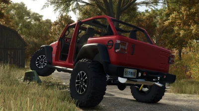 2024 Jeep Wrangler Rubicon v1.0.0.0