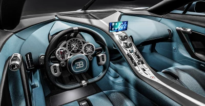 2026 Bugatti Tourbillon [CarPlay Update!] v1.3