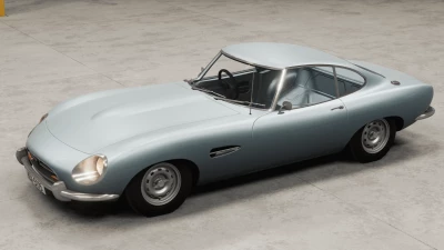 '61-'71 Stirling S6 v1.0