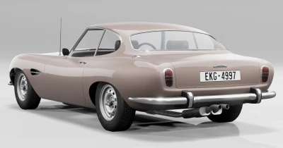 '61-'71 Stirling S6 v1.0