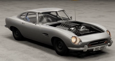 '61-'71 Stirling S6 v1.0