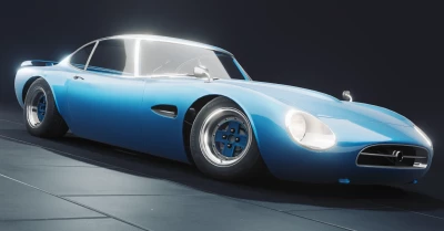 '61-'71 Stirling S6 v1.0