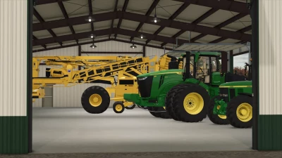 AG Sentinel Garage 1.1.0.0