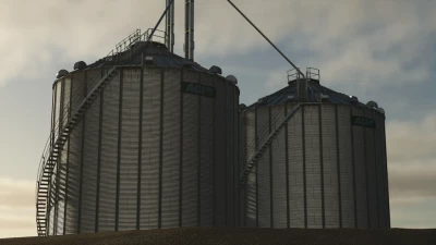 Agi Flat Bottom Bin Dryer 1.1.0.0