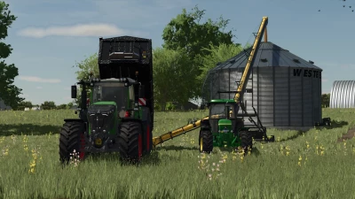 Agi Westeel Silo Pack 1.1.0.0