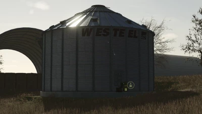 Agi Westeel Silo Pack 1.1.0.0