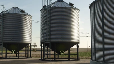 Agi Westeel Silo Pack 1.1.0.0