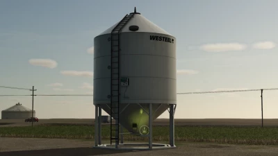 Agi Westeel Silo Pack 1.1.0.0