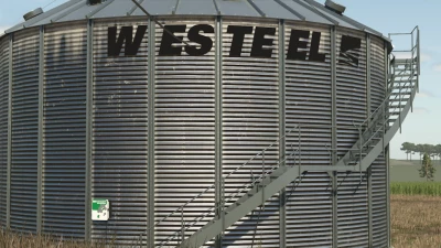 Agi Westeel Silo Pack 1.1.0.0