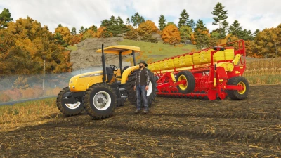 Agrale 575 BR v2.3.2.2
