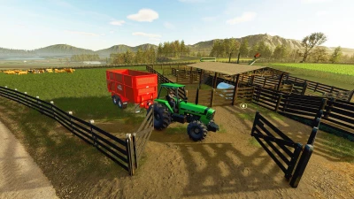 Agrale BX 110-130-150 Series v2.2.1.0