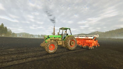 Agrale BX 110-130-150 Series v2.2.1.0