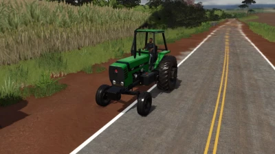 Agrale BX 90 v1.0.0.0