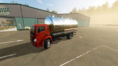 Agrale Truck 14000 v3.4.3.3