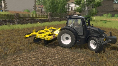 Agrisem Agr O Mulch + Disc O Mulch Pack v1.0.0.0