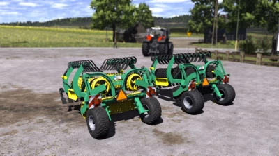 Agromerkur Cambridge 6.3 v1.0.0.1