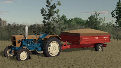 Agromet T-103 v1.0.0.0