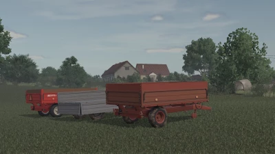 Agromet T-103 v1.0.0.0