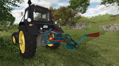 Agromet Z034 Osa 2 v1.0.0.0