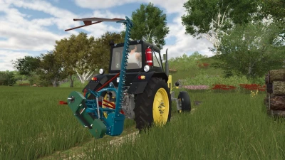 Agromet Z034 Osa 2 v1.0.0.0