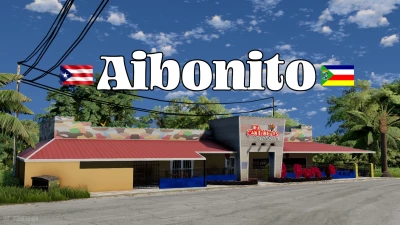 Aibonitio v1.0