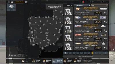 AIR CONDITIONING GREE SPLIT INVERTER CASSETE 24.000 BTUS 22 11 2025 v1.0 1.50 1.57