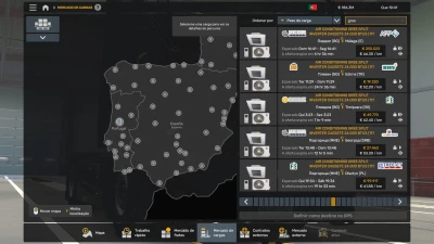 AIR CONDITIONING GREE SPLIT INVERTER CASSETE 24.000 BTUS 22 11 2025 v1.0 1.50 1.57