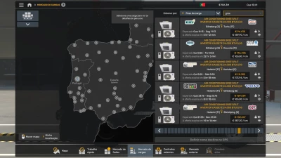 AIR CONDITIONING GREE SPLIT INVERTER CASSETE 24.000 BTUS 22 11 2025 v1.0 1.50 1.57