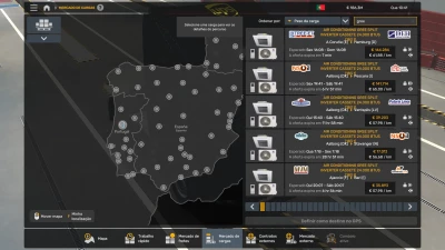 AIR CONDITIONING GREE SPLIT INVERTER CASSETE 24.000 BTUS 22 11 2025 v1.0 1.50 1.57