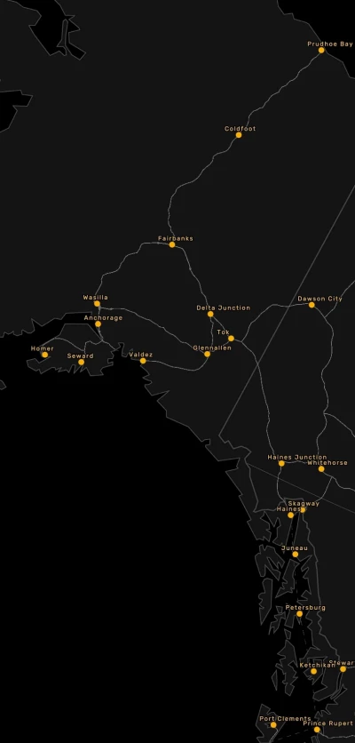 Alaska Expansion v1.1.0 1.57