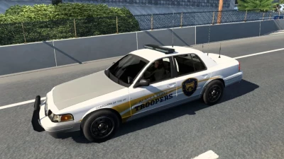 Alaska State Troopers police v1.3.2