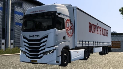 Alexander Horvath Rudolf Combo Pack v1.0