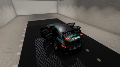 Alfa Romeo Giulia v1.2