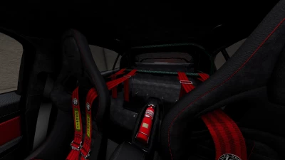 Alfa Romeo Giulia v1.2