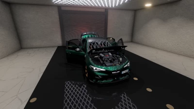 Alfa Romeo Giulia v1.2