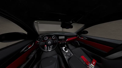 Alfa Romeo Giulia v1.2