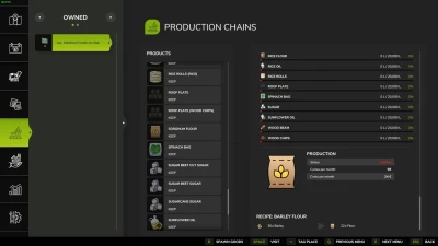 All Productions in One v2.1.0.0