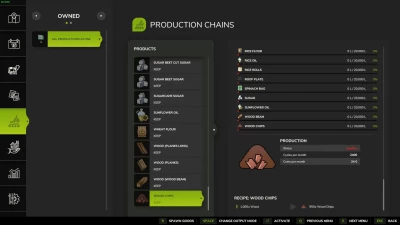 All Productions in One v2.1.0.0