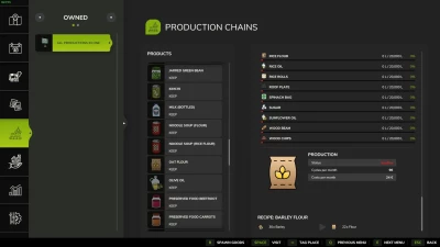 All Productions in One v2.1.0.0