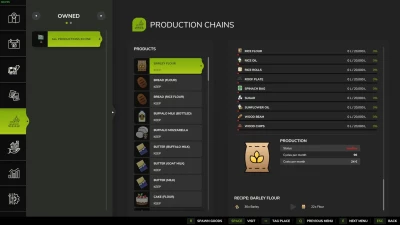 All Productions in One v2.1.0.0