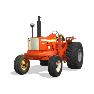 Allis Chalmers 200 v1.0.0.0