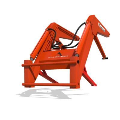 Allis Chalmers 6060 Open Station PACK v1.0.0.0