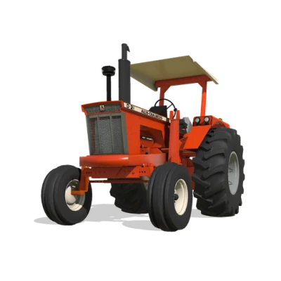 Allis Chalmers D21 v1.0.0.0