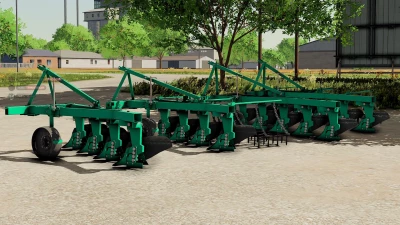 Almaz PLN-4-35 / 5-35 v1.0.0.0