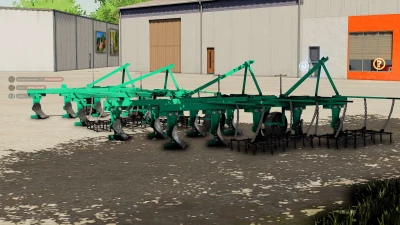 Almaz PLN-4-35 / 5-35 v1.0.0.0