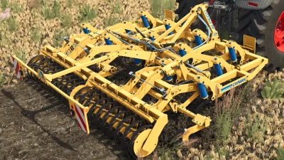 Alpego Cayman CF Series v1.0.0.0